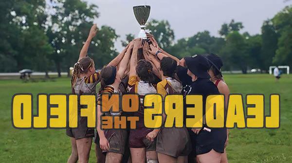 Women's Rugby Builds Upon CMU Club Sports Success